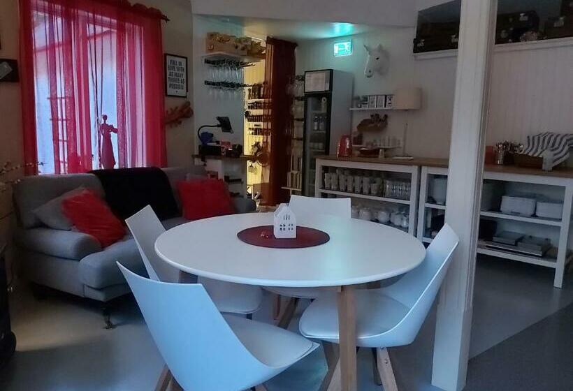 Gotland Of Sweden Bed & Breakfast