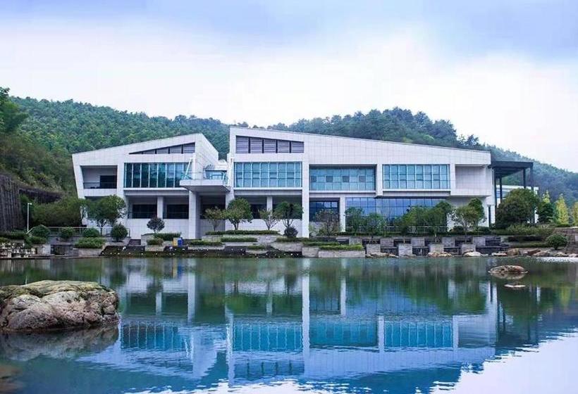 فندق Chenzhou International Exhibition