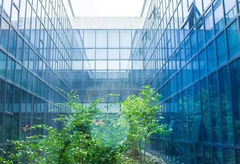 فندق Chenzhou International Exhibition