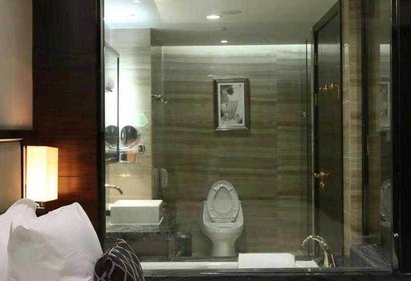 فندق Chenzhou International Exhibition