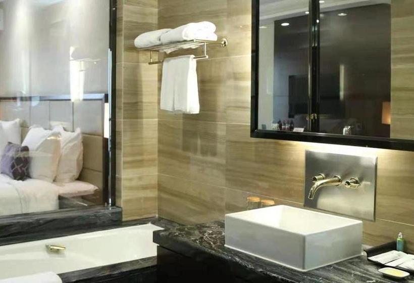 فندق Chenzhou International Exhibition