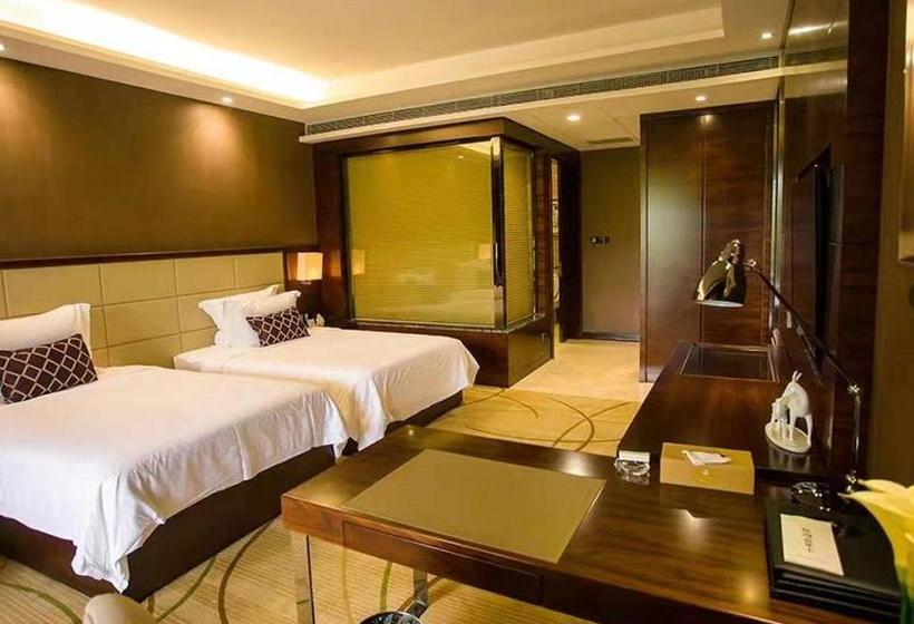 فندق Chenzhou International Exhibition