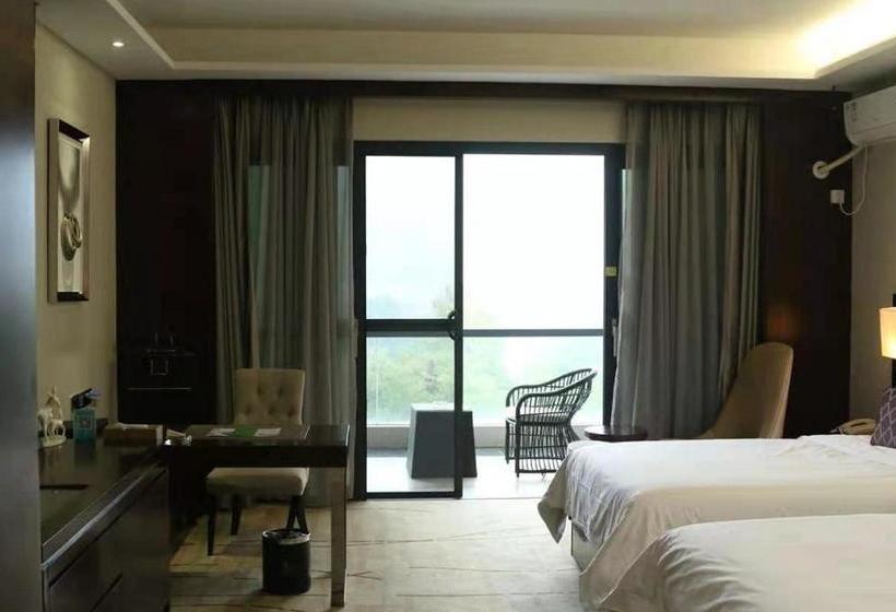 فندق Chenzhou International Exhibition