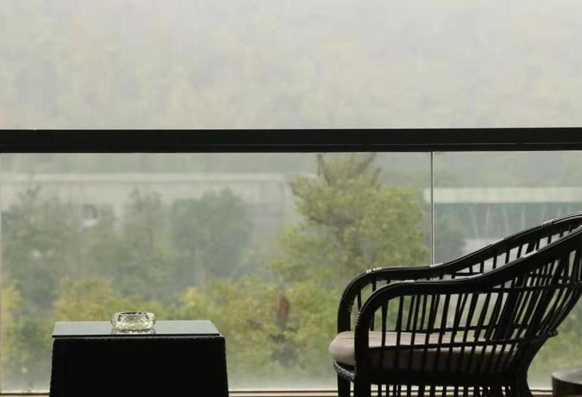 فندق Chenzhou International Exhibition