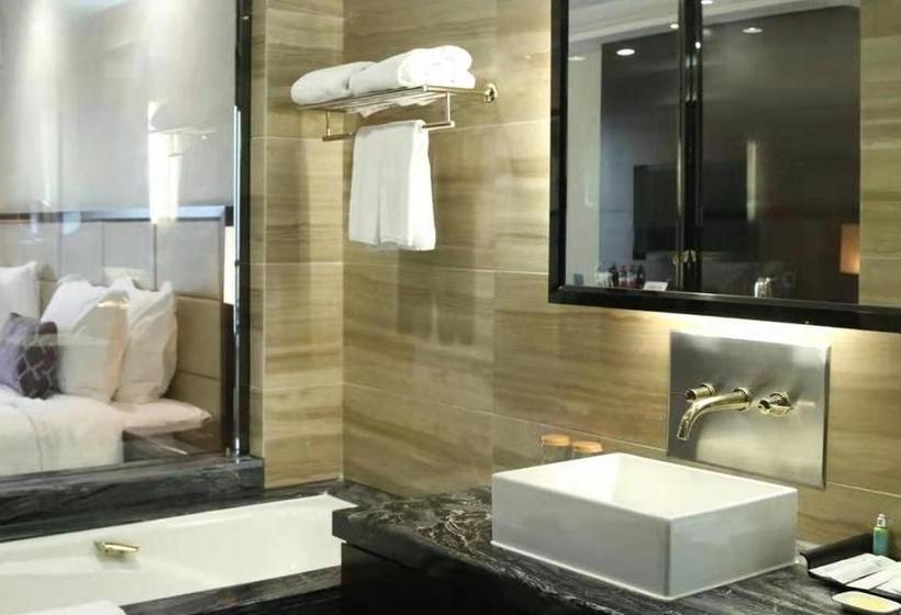 فندق Chenzhou International Exhibition