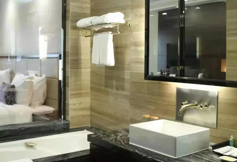 Hotelli Chenzhou International Exhibition