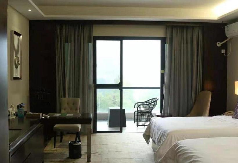 فندق Chenzhou International Exhibition