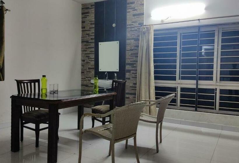 酒店 Cyc 005 Udaya Elite Apartments