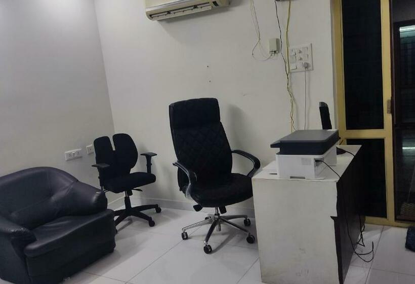 酒店 Cyc 005 Udaya Elite Apartments