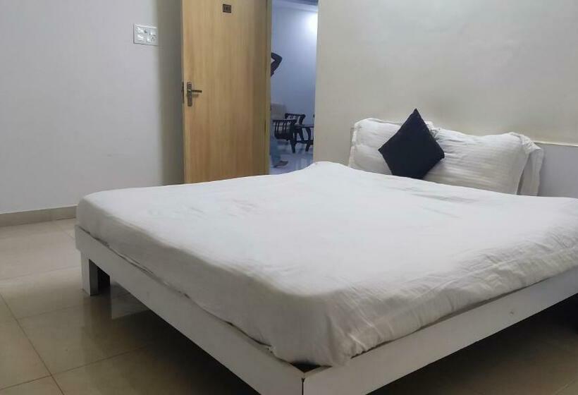 酒店 Cyc 005 Udaya Elite Apartments