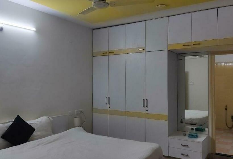 酒店 Cyc 005 Udaya Elite Apartments