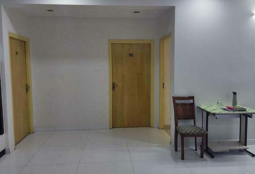 酒店 Cyc 005 Udaya Elite Apartments