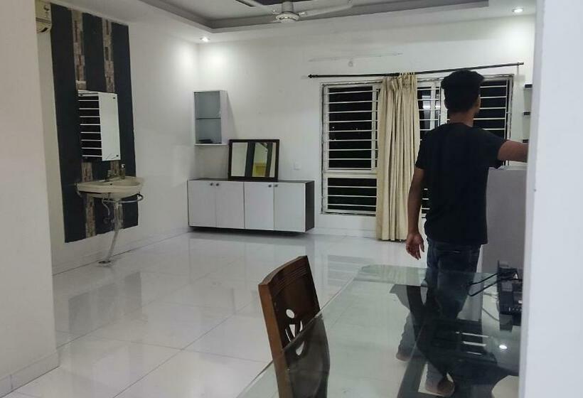 酒店 Cyc 005 Udaya Elite Apartments