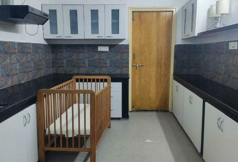 酒店 Cyc 005 Udaya Elite Apartments