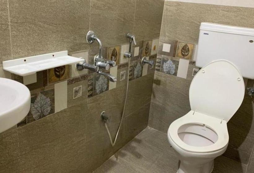 酒店 Cyc 005 Udaya Elite Apartments