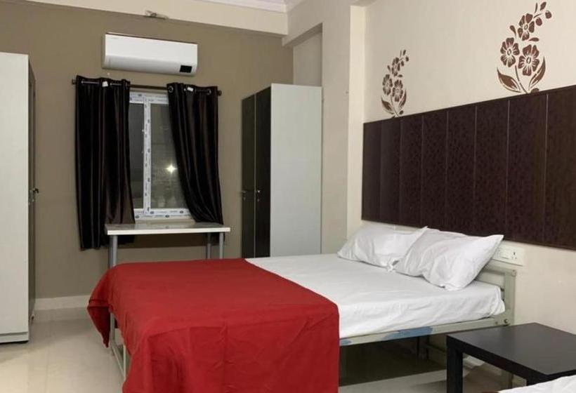 酒店 Cyc 005 Udaya Elite Apartments