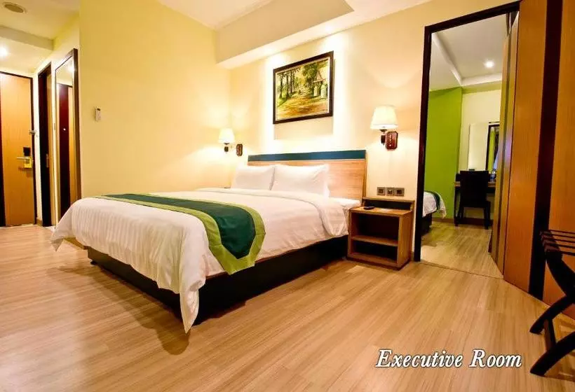 Hotel Green Batara