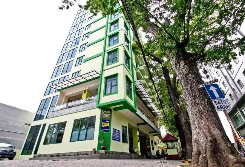 Hotel Green Batara