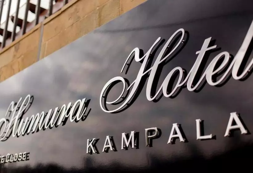 Hotel Humura Resorts