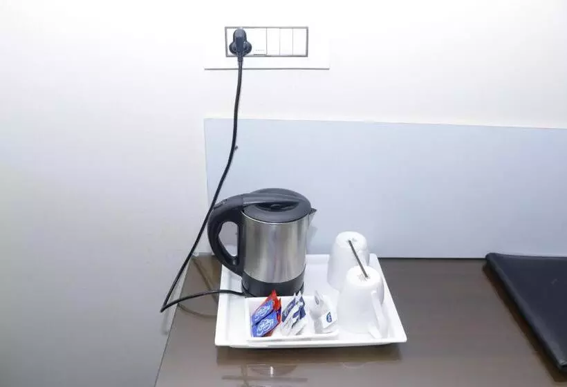 هتل S C Residency