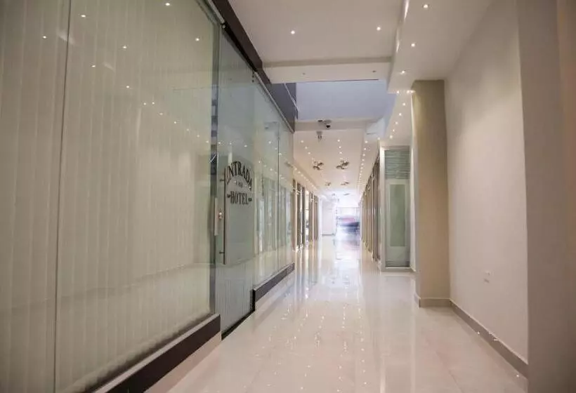 Hotelli Silver Guarne