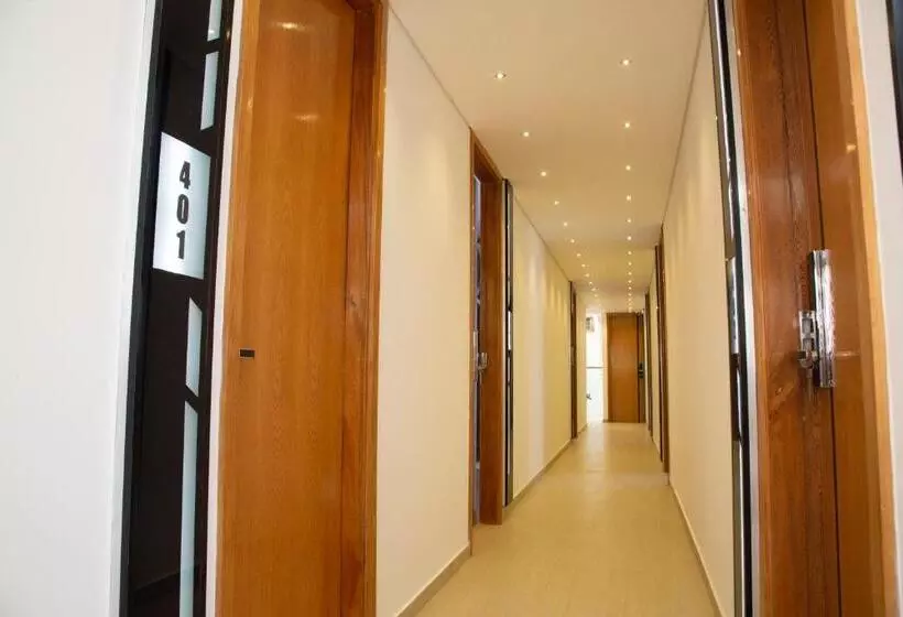 Hotelli Silver Guarne