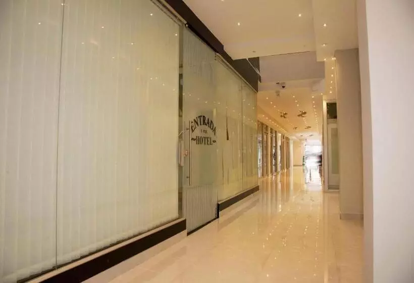 Hotelli Silver Guarne