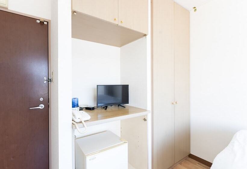 בית מלון כפרי Tabist Daibo Ichihara Men Only