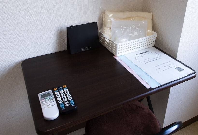 בית מלון כפרי Tabist Daibo Ichihara Men Only