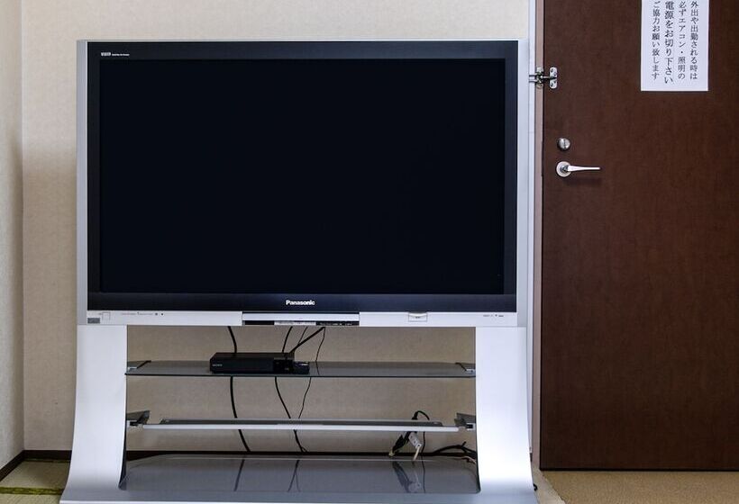 בית מלון כפרי Tabist Daibo Ichihara Men Only