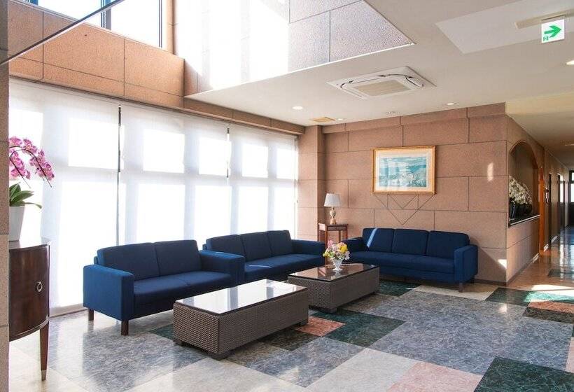 בית מלון כפרי Tabist Daibo Ichihara Men Only