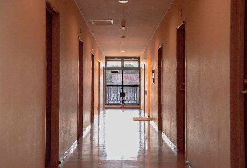 בית מלון כפרי Tabist Daibo Ichihara Men Only