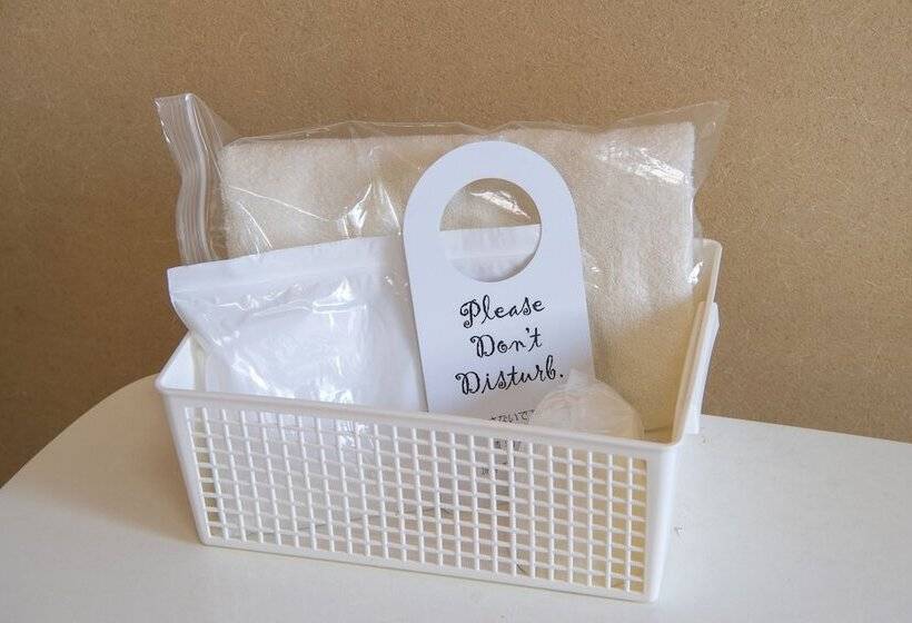 בית מלון כפרי Tabist Daibo Ichihara Men Only