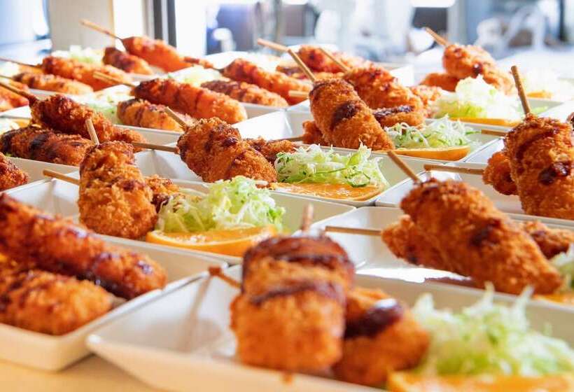 בית מלון כפרי Tabist Daibo Ichihara Men Only