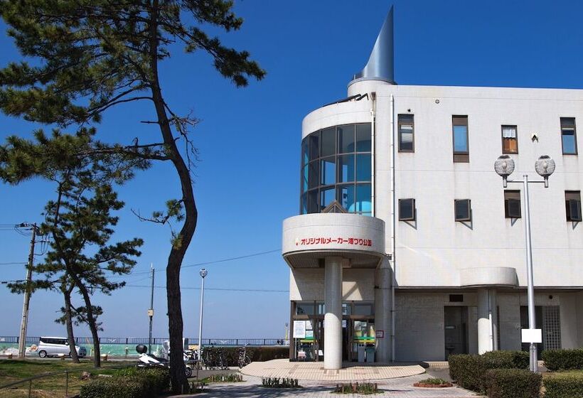 בית מלון כפרי Tabist Daibo Ichihara Men Only