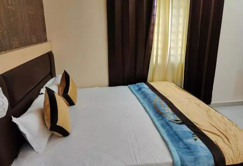 Utsav Hotel Jollygrant