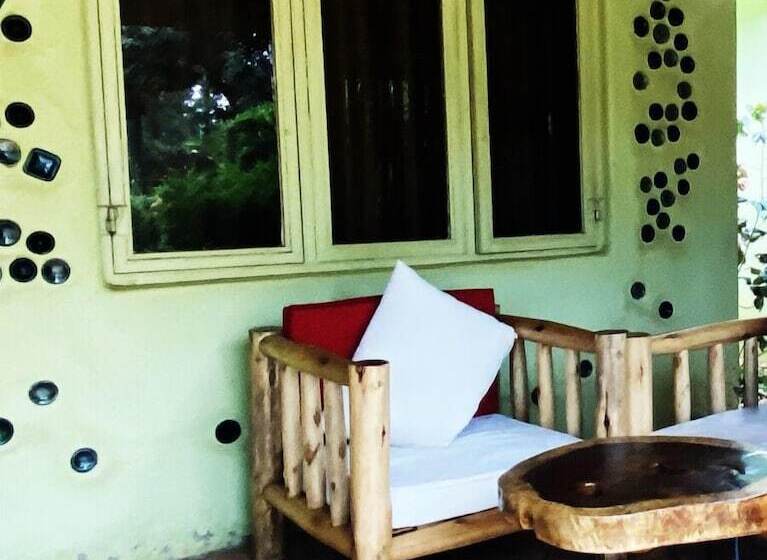 پانسیون Afro Smiles