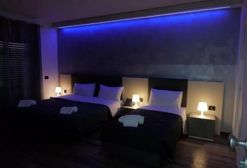 Majatalo Albergo 3 Torri