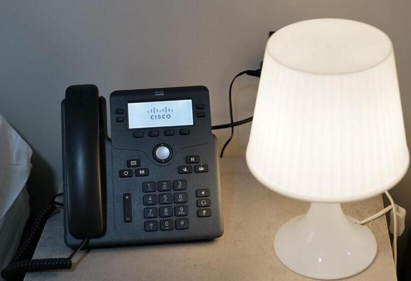 Пансион Albergo 3 Torri