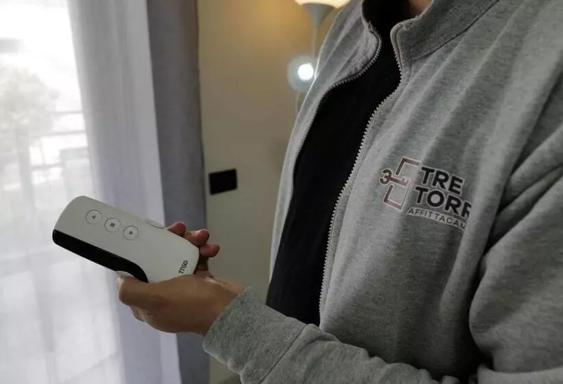 Majatalo Albergo 3 Torri