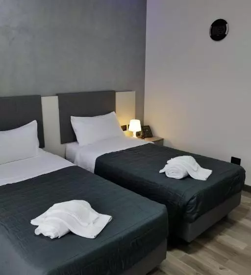 Majatalo Albergo 3 Torri