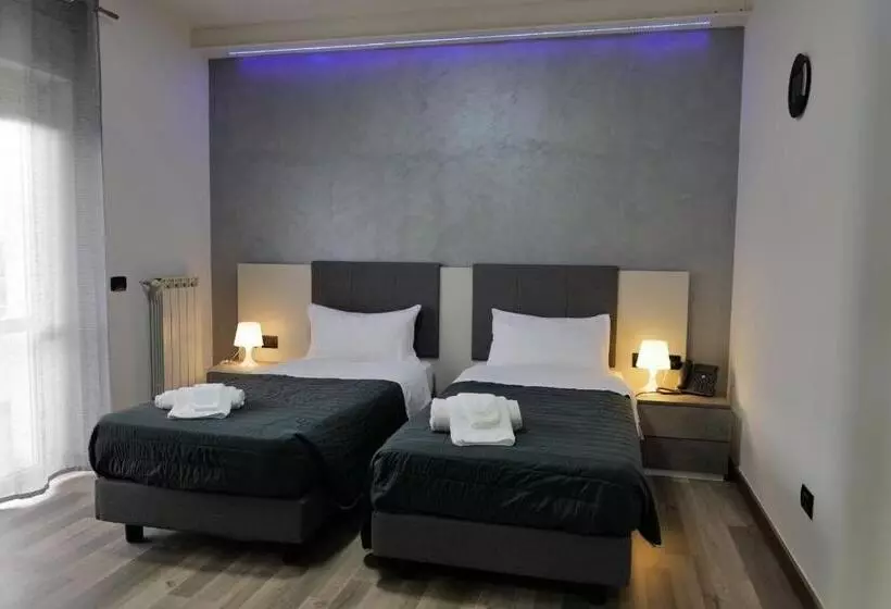 Majatalo Albergo 3 Torri