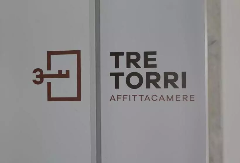 Majatalo Albergo 3 Torri