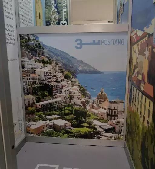 Majatalo Albergo 3 Torri