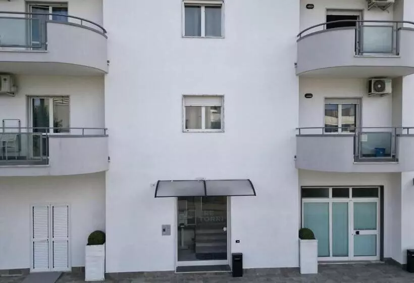 Majatalo Albergo 3 Torri