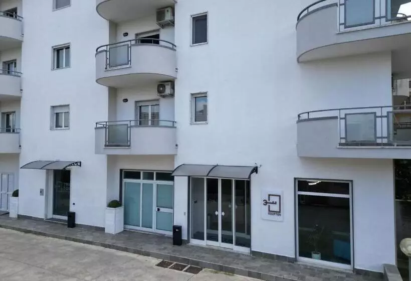 Majatalo Albergo 3 Torri