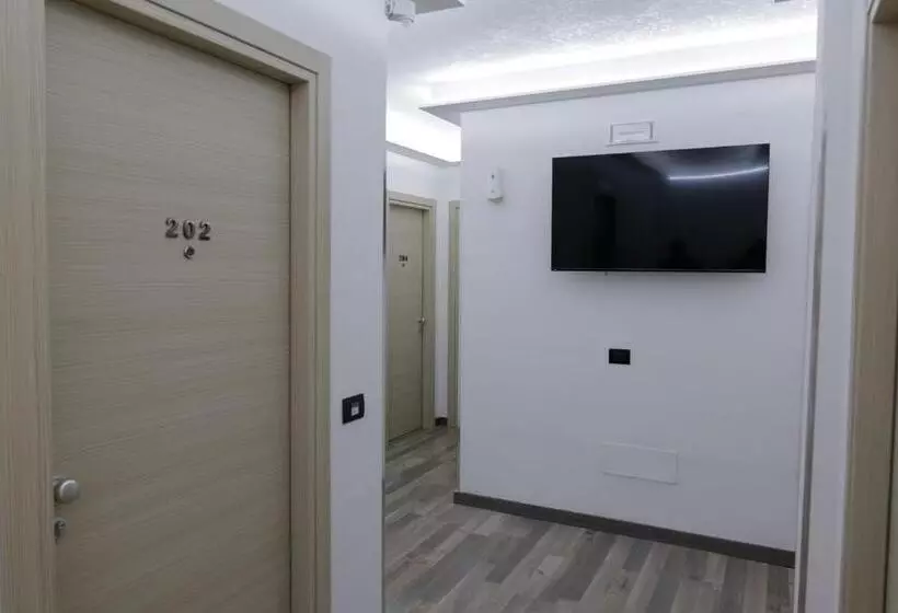 Majatalo Albergo 3 Torri