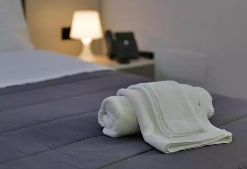 Majatalo Albergo 3 Torri