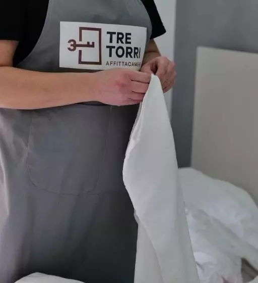 Majatalo Albergo 3 Torri