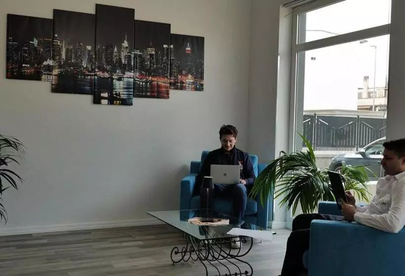 Majatalo Albergo 3 Torri